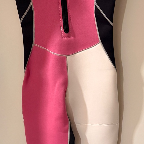 Jettribe Medium Ladies Long Jane Wetsuit 2.5 mm - Picture 2 of 5